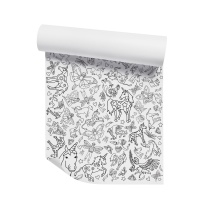 HALDJAD JA ÜKSSARVIKUD, rullis