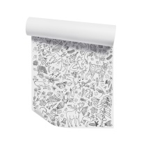 LOODUS: METS, rullis